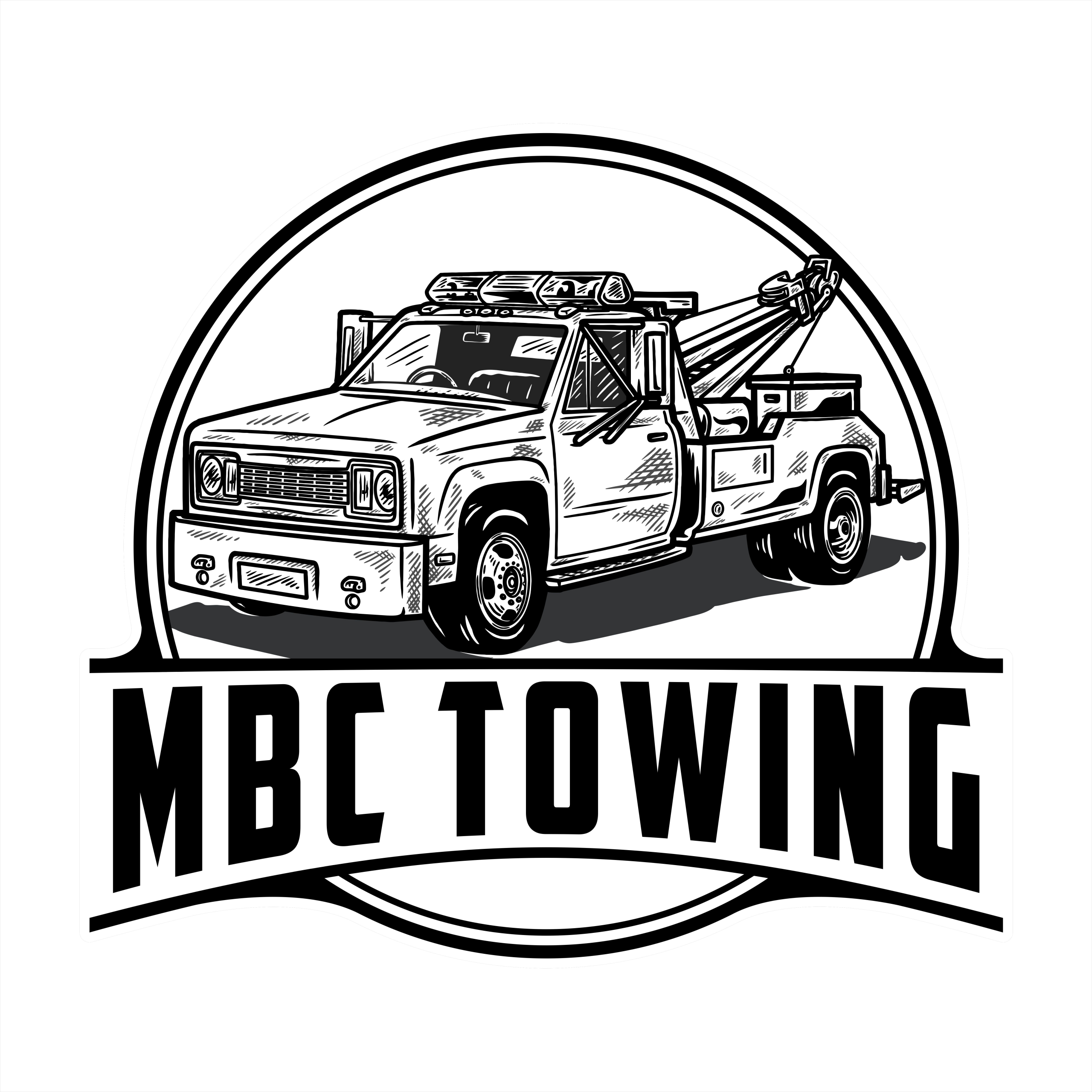 MBC Towing Grand Rapids Michigan Fast and Reliable Towing in the Greater Grand Rapids Area